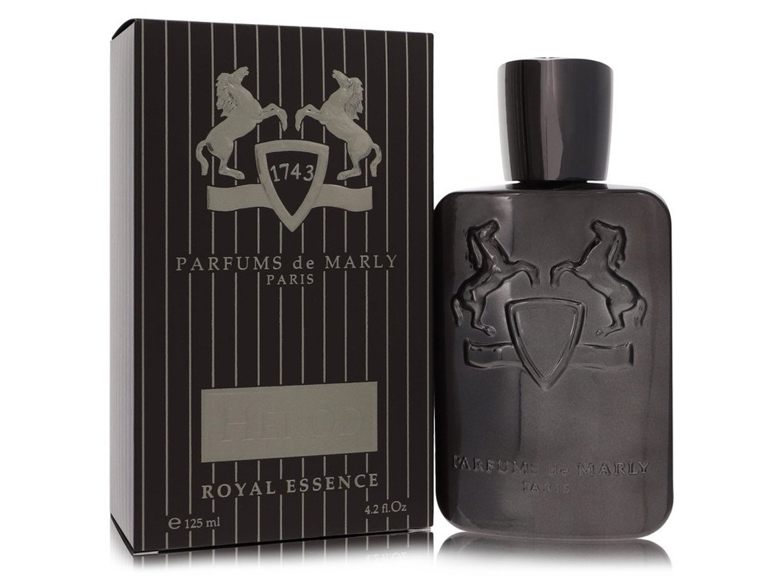 Perfume Masculino Herod PARFUMS DE MARLY Eau De Parfum 4.2 oz for Men (125 ml)