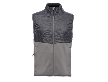 Coletes DAINESE SNOW Colete W001 Hybrid Cinzento M Homem