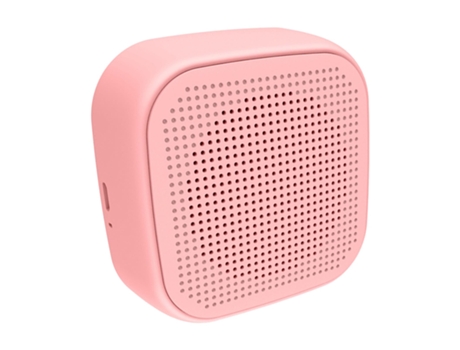 Altavoz Bluetooth M1 altavoz sonido envolvente Mini altavoz inalámbrico portátil Subwoofer para exteriores
