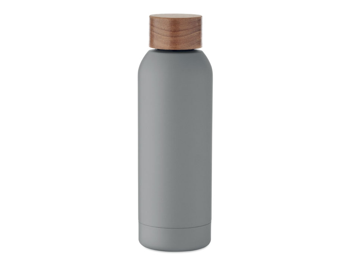 Botella De Pared Simple 700 Ml