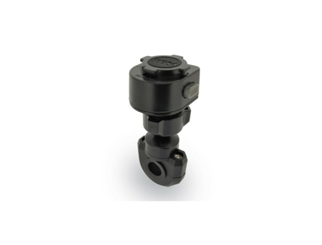 Soporte para retrovisor de moto/scooter TIGRA fit-clic TU