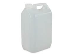 Pack de 21 Bidones EPLAS con Tapón (5 L)