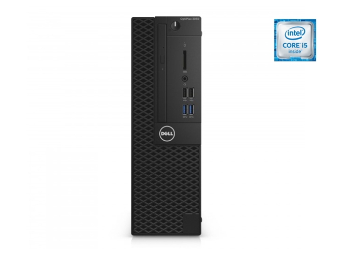 PC Sobremesa DELL Optiplex 3050 SFF