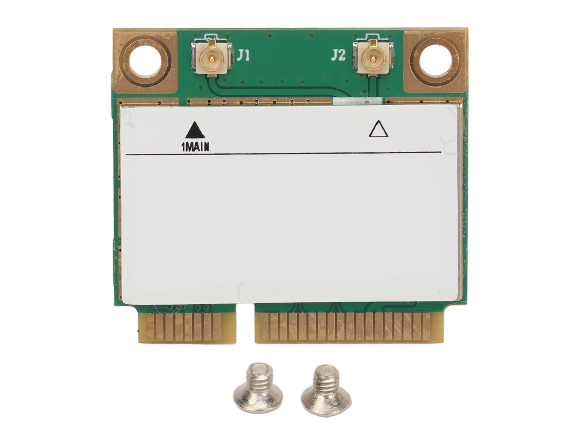 Tarjeta De Red Inalámbrica Mini Pcie (dual Band 2.4g/5g, Bt5.0) 9260hmw 2033mbps