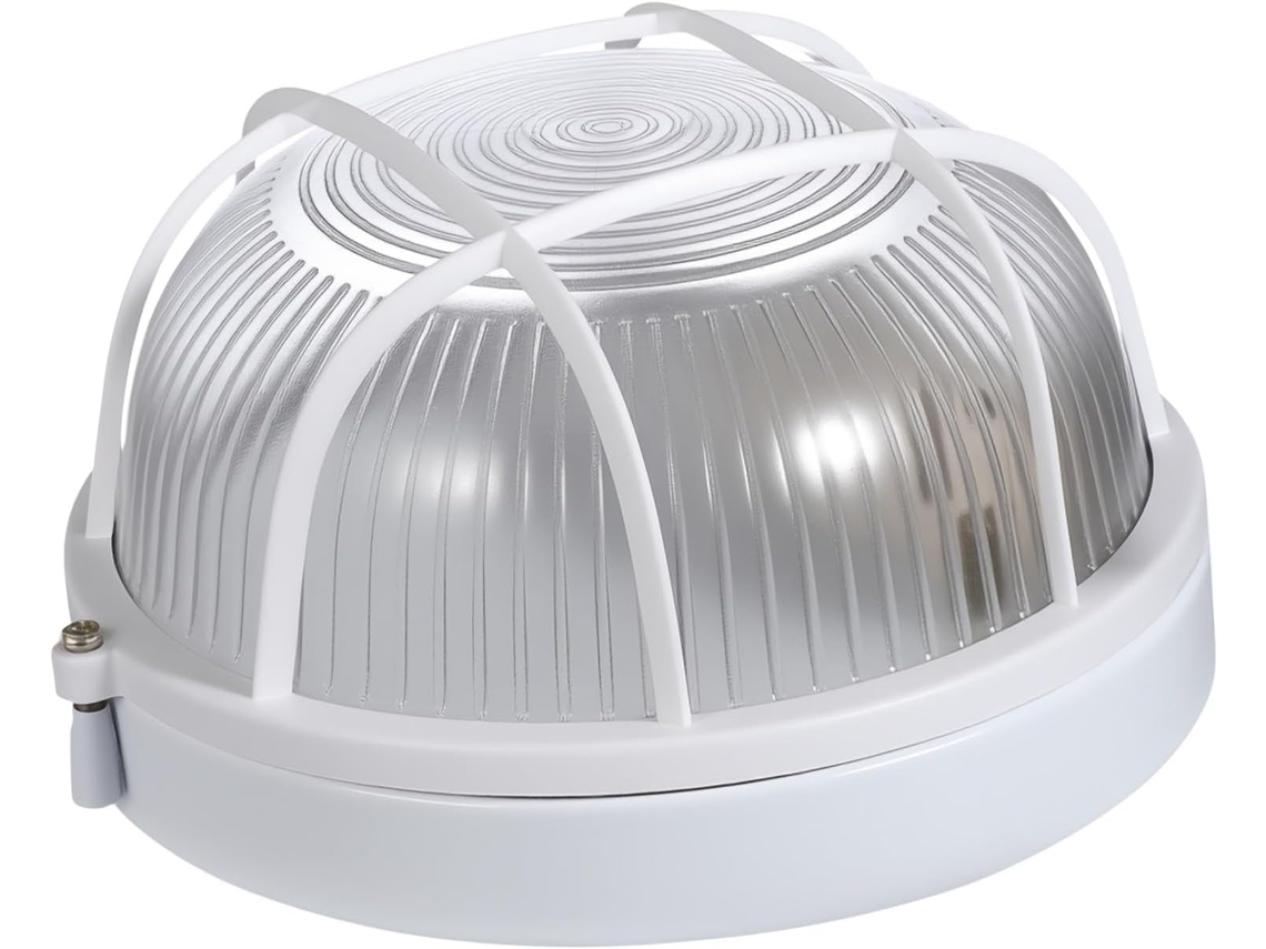 Lámpara Led Antiexplosiva Para Sauna Y Baño De Vapor, Iluminación Interior Duradera.
