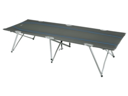 High Peak Oviedo, cama plegable, hasta 120 kg