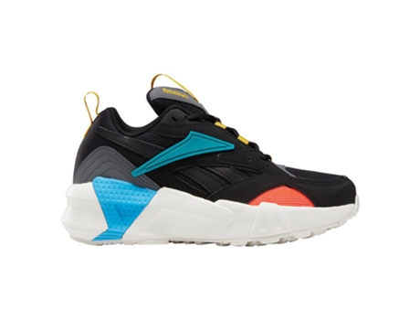 Reebok Classics Aztrek Double Mix Pops