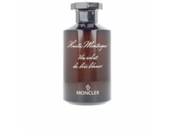 Perfume de mujer Moncler Haute Montagne (Especia, 200 ml)