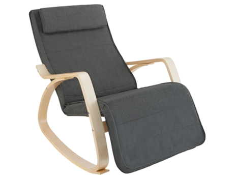 Silla De Ola De Balanceo TECTAKE