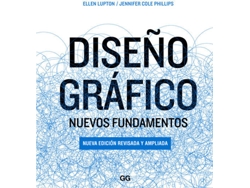 Libro Diseño Gráfico de Vários Autores (Español)