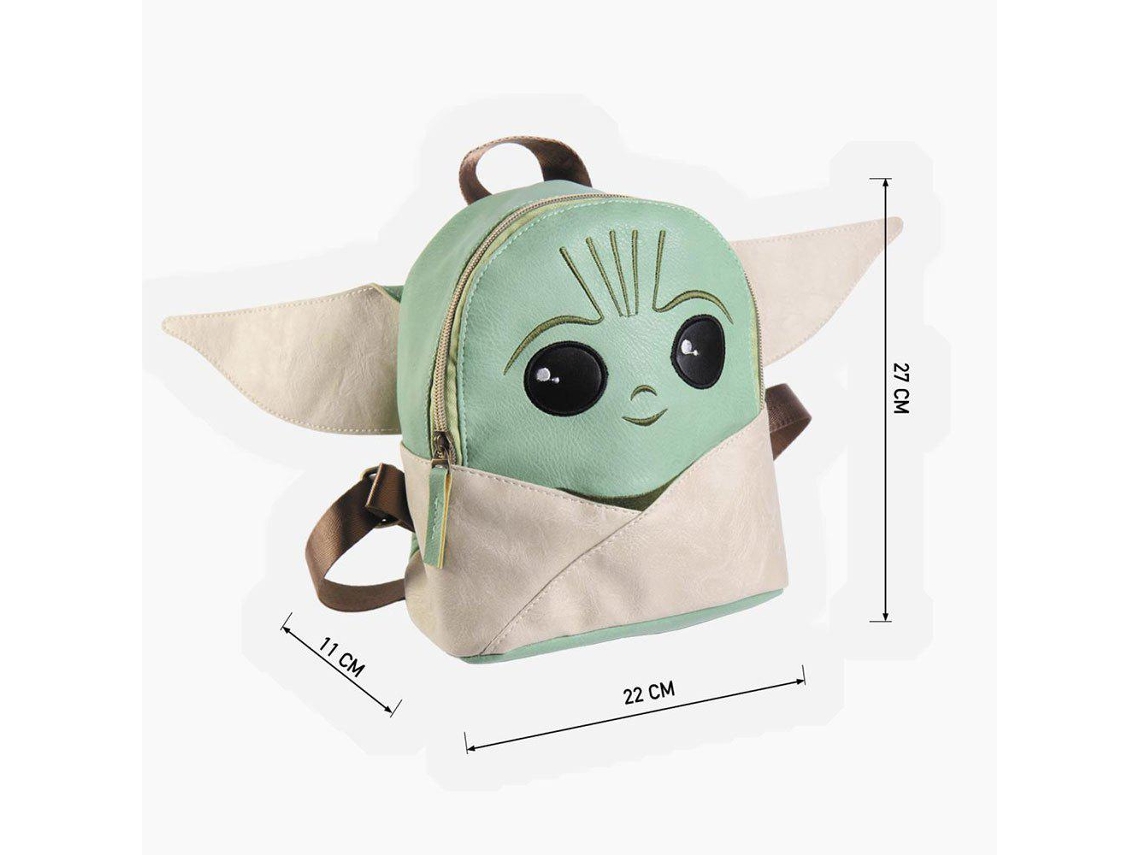 Cerda Group Mochila The Mandalorian