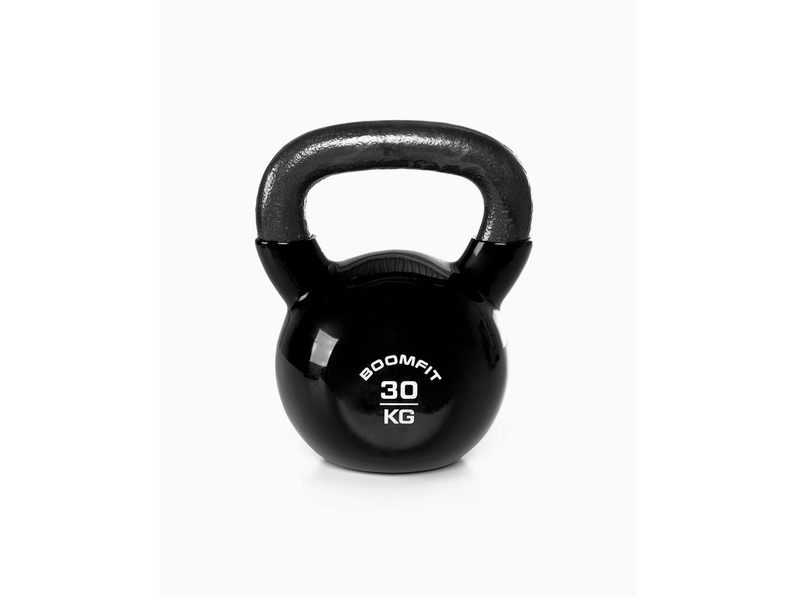 Kettlebells BOOMFIT (30kg)