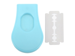 Herramienta Magnética Para Hacer Cortes En El Pan Con Diseño Ergonómico Para Panes Caseros.