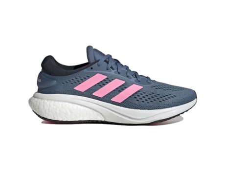 Zapatillas de Mujer ADIDAS Supernova Azul (3)