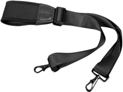 Correa De Hombro De Repuesto Ajustable Para Bolso Con Hebilla De Nailon Adecuada.