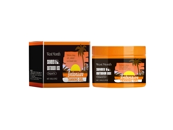 Gel antiarrugas de zanahoria West Month para el cuidado corporal en verano, hidrata y nutre la piel externa.