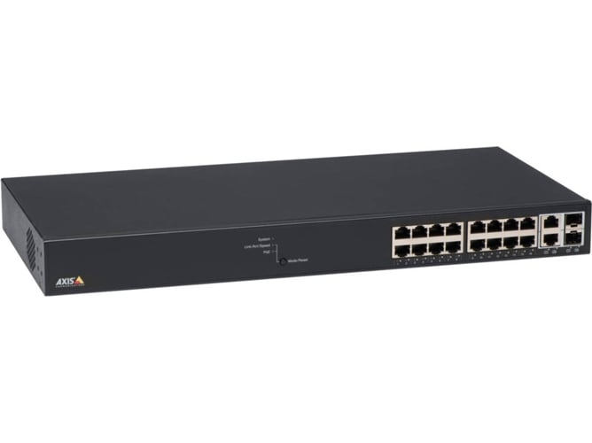 Switch AXIS T8516 PoE+