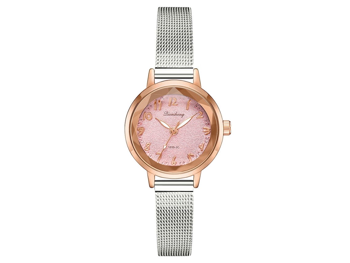 Máquina Para Ajustar Y Quitar Correas Metálicas De Relojes - Herramienta Para La Reparación De Relojes