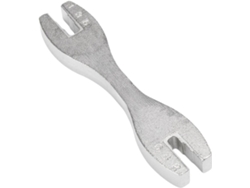 Llave De Reparación Universal Doble Extremo Para Motocicletas Harilla Fuerte Resistente Fácil Calidad Estable