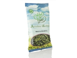 Suplemento Alimentar HERBES DEL MOLI Malva Planta (30 Gr)