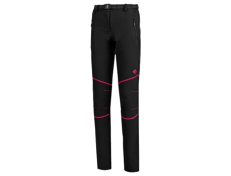 Izas Pantalones Amnis W Fw