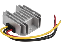 Regulador De Voltaje De Cc De 12v/24v, Transformador De Potencia Para Motores