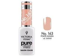 Esmalte de Gel VICTORIA VYNN  Polite Azalea 163 8 ml