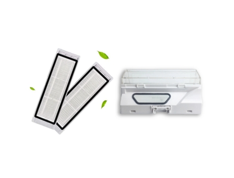 Accesorio Aspiradores XIAOMI Filtro S50de Filtro Hepa Basura