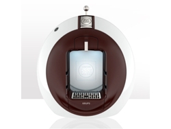 Cafetera Expresso KRUPS Dolce Gusto Circolo KP 5002PO
