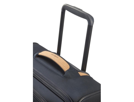 Maleta de Cabina SAMSONITE Spark Sng Eco Azul (55cm)