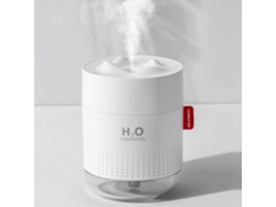 Humidificador ultrasónico silencioso de 500 ml MDUG