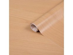 Pegatina de Pared D-C-FIX Madera Faia Tirolesa (15 m)