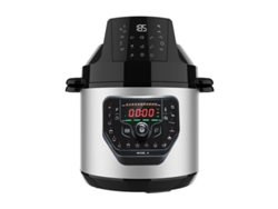 Olla Con Tapa Cecotec Gm H Fry