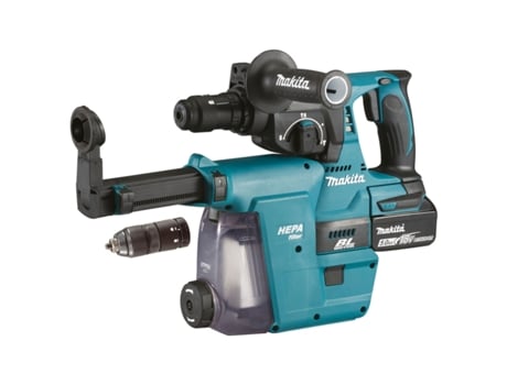 Martillo perforador MAKITA DHR243RTJW