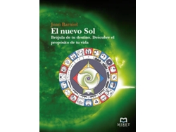 Libro Nuevo Sol.Brujula De Tu Destino de Joan Barniol (Español)