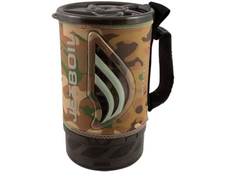 Cocina para Camping JETBOIL Flash