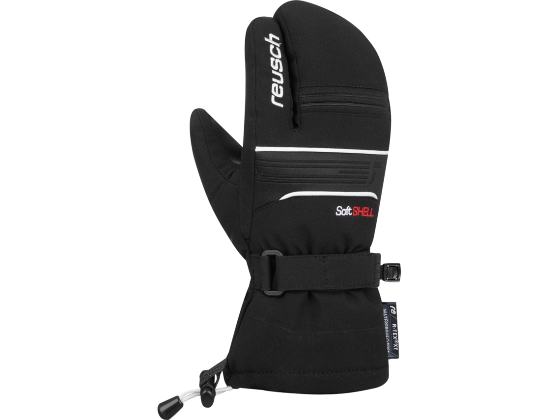 Guantes de esquí para niños REUSCH Kondor R-TEX XT Taille 6,5