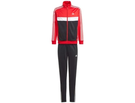 Chándale de Niños para Fitness ADIDAS Completo Tiberio Multicolor (1314)