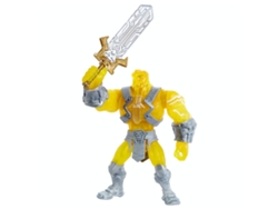 He-Man and the Master of the Universe Fgura Power Attack