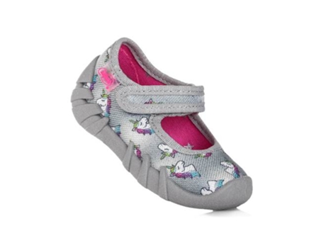Chanclas BEFADO Speedy (21 - Gris)