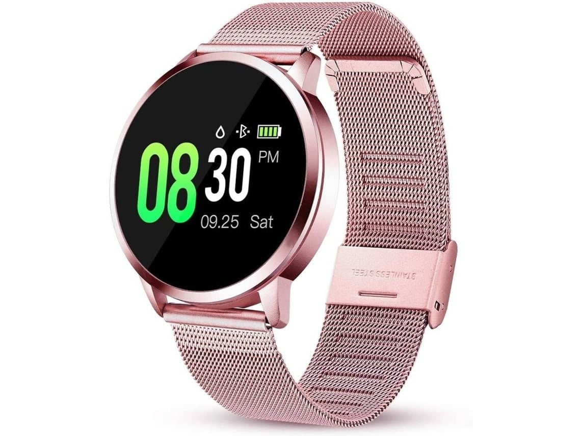 Smartwatch YIZHOOD YIZ19 Rosa