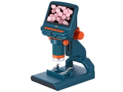 Microscopio digital Levenhuk Labzz Dm200 220x