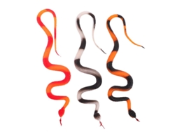 3 piezas accesorios de serpiente complicados ALLINLESS