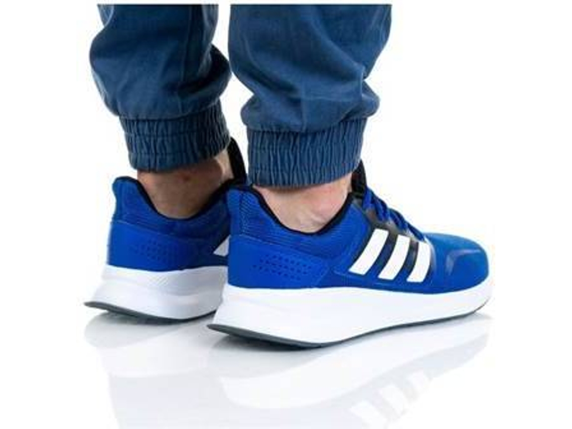 Zapatillas adidas runfalcon hombre discount