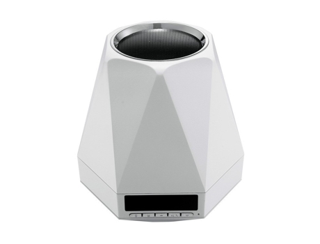 Altavoz Bluetooth YDCY 1023H10 Blanco