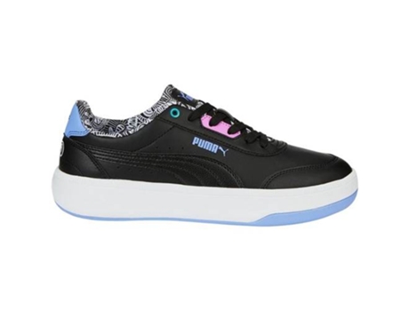 Zapatos PUMA (38.0 eu - Negro)