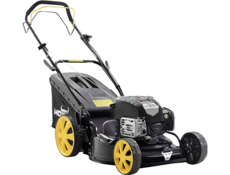 Cortacésped de Gasolina Autopropulsado de 51Cm de Ancho de Corte MOWOX