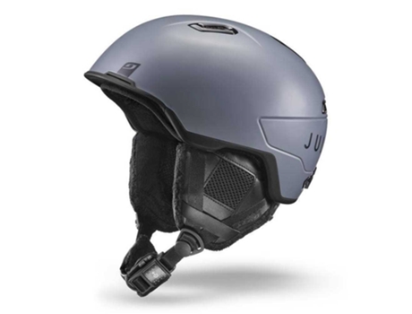 Casco JULBO Capacete Hal Evo Mips Preto 58-62 cm