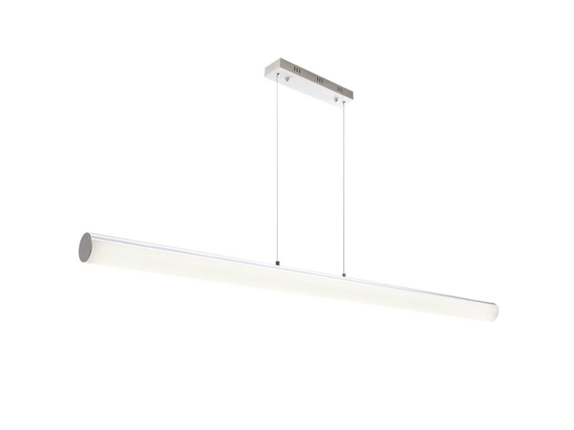 Lámpara Colgante LEDBOX 70W 200cm