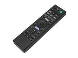 Mando A Distancia De Repuesto Rmt Ah509u Para Barra De Sonido Ht A7000 Hta7000